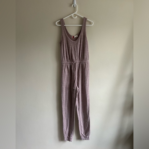Free People Beach Bicoastal Jumpsuit Size XS - Picture 2 of 10